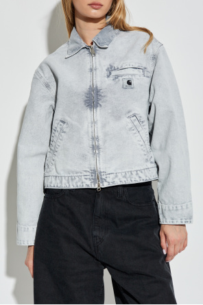 Carhartt WIP Denim jacket
