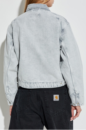 Carhartt WIP Denim jacket