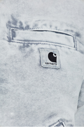 Carhartt WIP Denim jacket