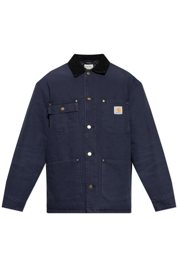 Insulated 'Chore' jacket od Carhartt WIP