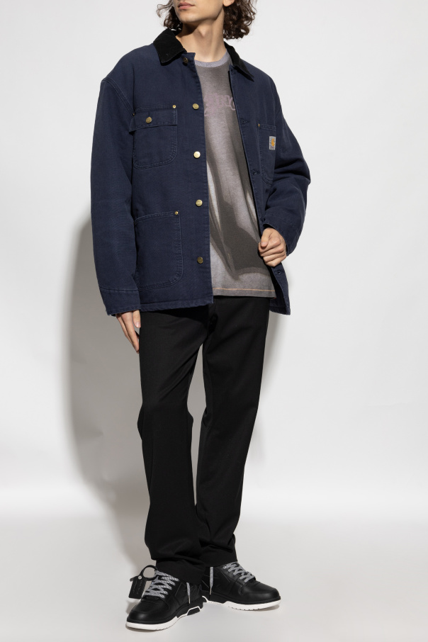 Carhartt WIP Chaqueta "Chore" acolchada