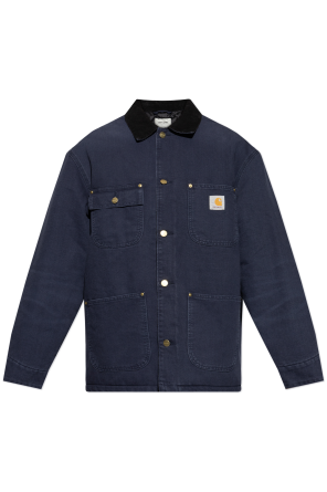 Insulated 'Chore' jacket