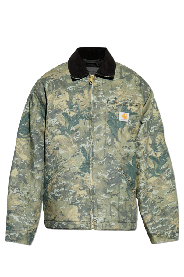 Detroit jacket, zdjęcie 1 Detroit jacket od Carhartt WIP