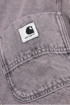 Carhartt WIP Camisa vaquera "Georgia"