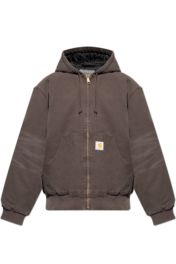 Insulated jacket od Carhartt WIP