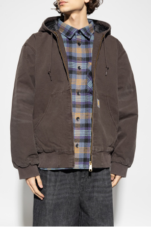Carhartt WIP Insulated jacket