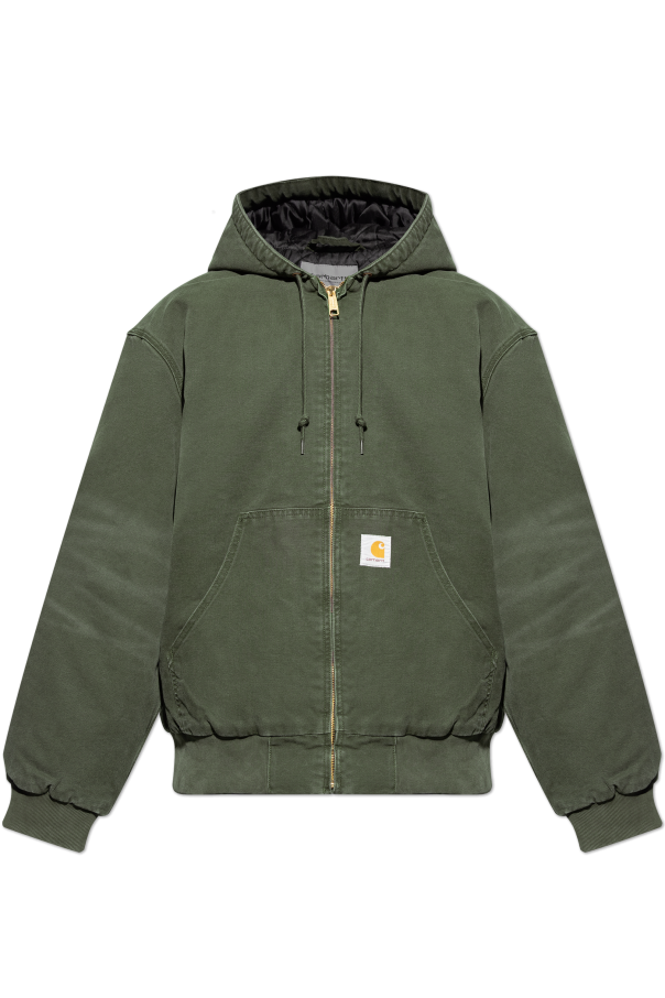 Insulated jacket od Carhartt WIP