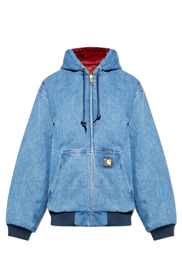 Reversible jacket `Active` od Carhartt WIP