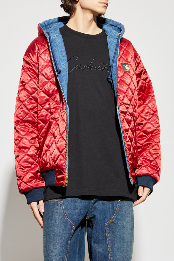 Carhartt WIP Wendbare Jacke „Active“