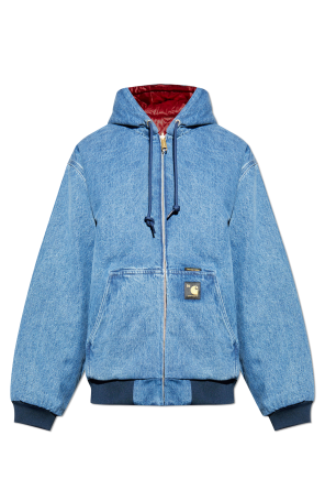 Reversible jacket `active` od Carhartt WIP