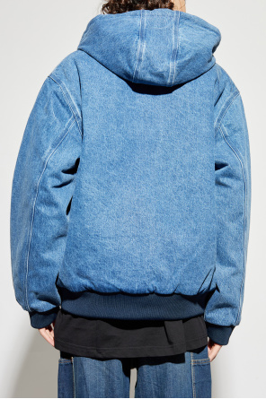 Carhartt WIP Wendbare Jacke „Active“