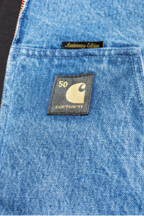 Carhartt WIP Wendbare Jacke „Active“