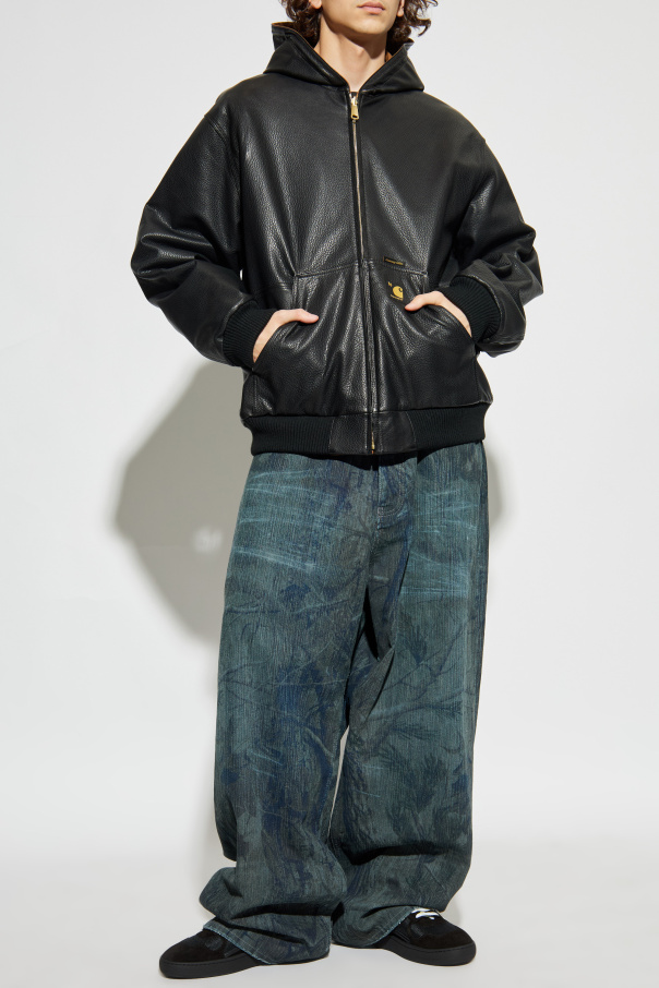 Carhartt WIP Wendbare Jacke „Active“