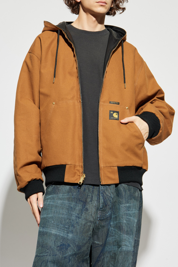 Carhartt WIP Wendbare Jacke „Active“