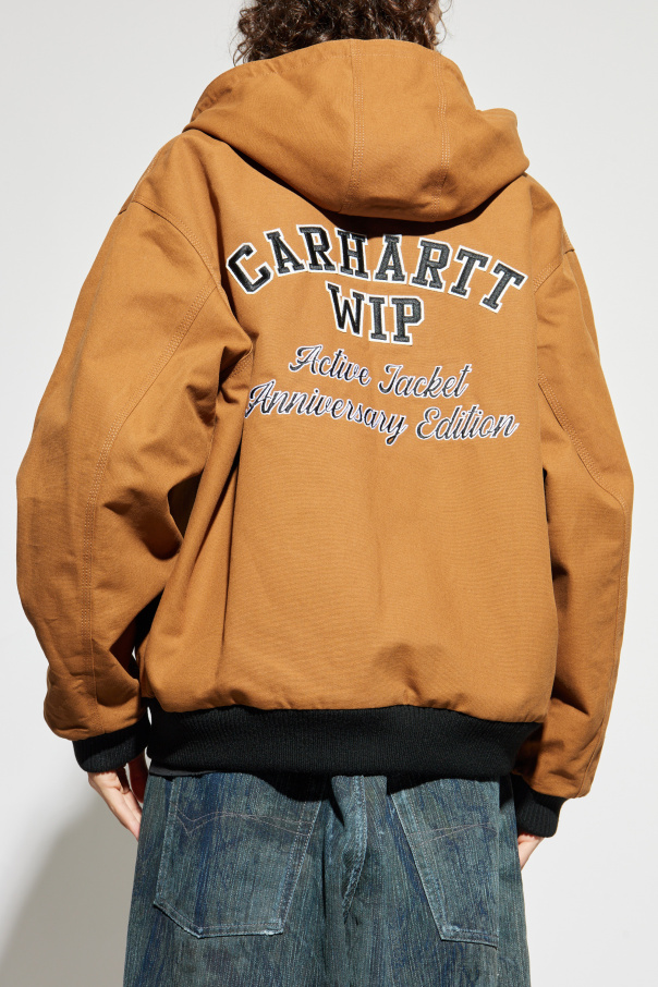 Carhartt WIP Wendbare Jacke „Active“