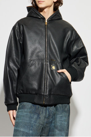 Carhartt WIP Wendbare Jacke „Active“