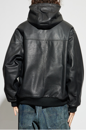 Carhartt WIP Wendbare Jacke „Active“