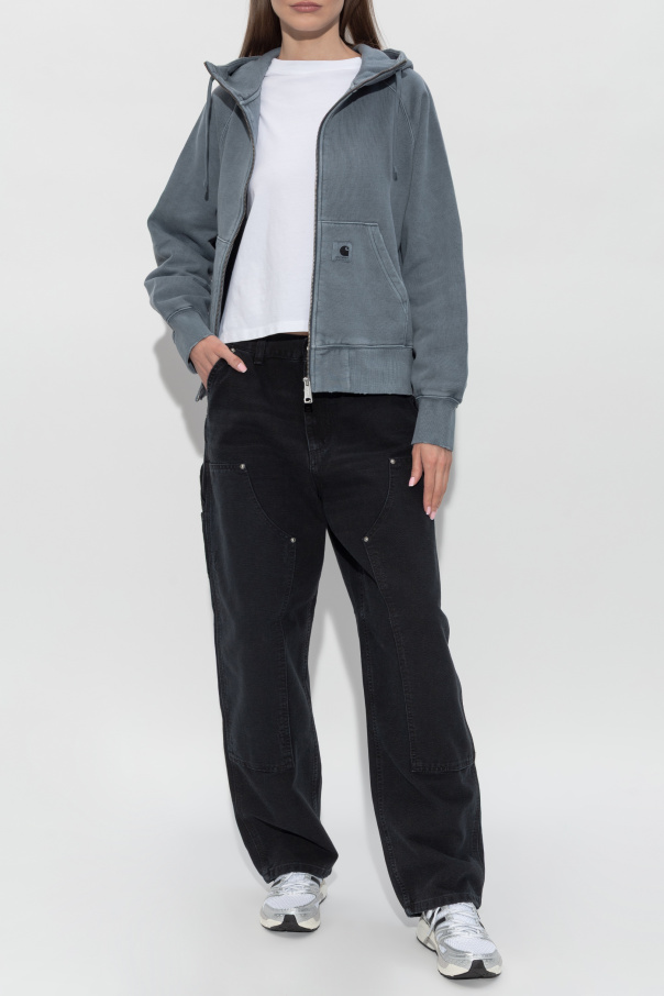 Carhartt WIP Hoodie "Torion"