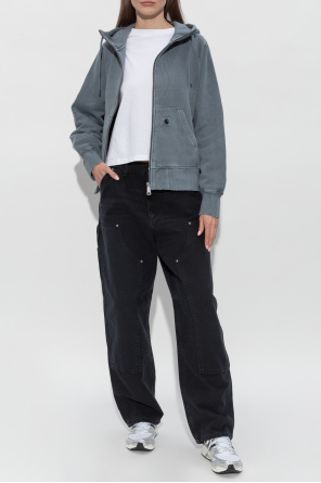 Kapuzensweatshirt „torion“ od Carhartt WIP