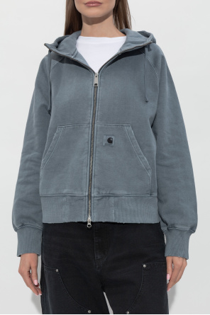 Carhartt WIP Hoodie "Torion"