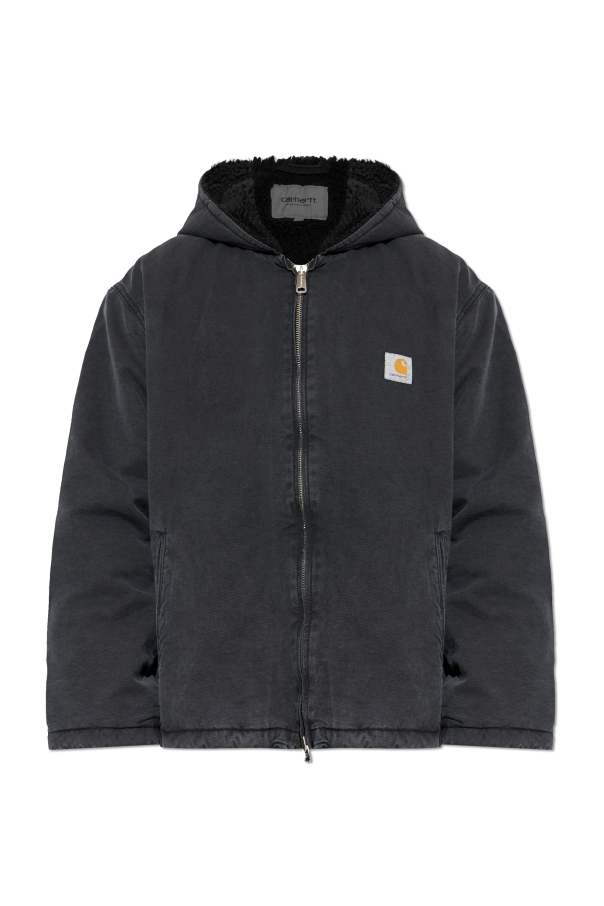 "Mitch" denim jacket od Carhartt WIP