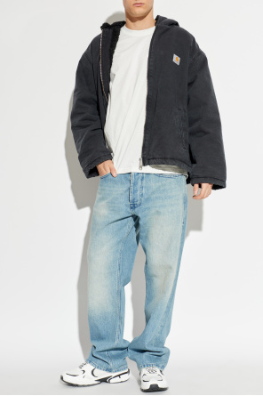 Jeansjacke „mitch“ od Carhartt WIP
