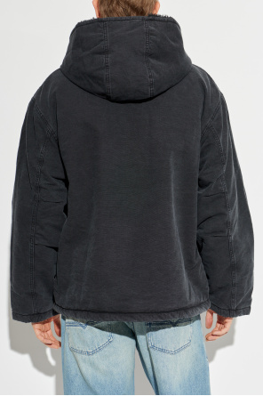 Carhartt WIP "Mitch" denim jacket