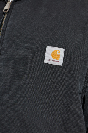 Carhartt WIP "Mitch" denim jacket