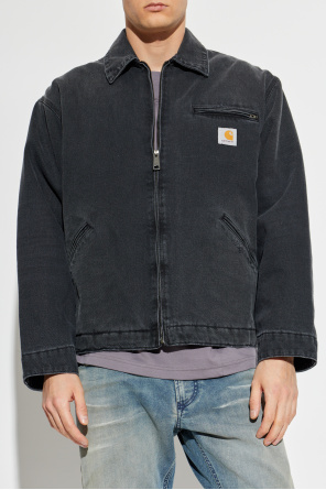 Carhartt WIP Detroit denim jacket