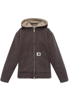 Gefütterte jacke „mitch“ od Carhartt WIP