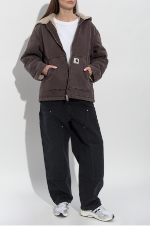 Gefütterte jacke „mitch“ od Carhartt WIP