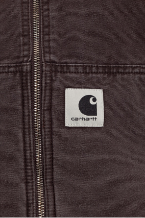 Carhartt WIP Gefütterte Jacke „Mitch“