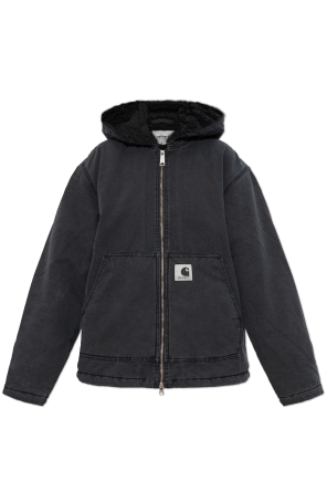 Gefütterte jacke „mitch“ od Carhartt WIP