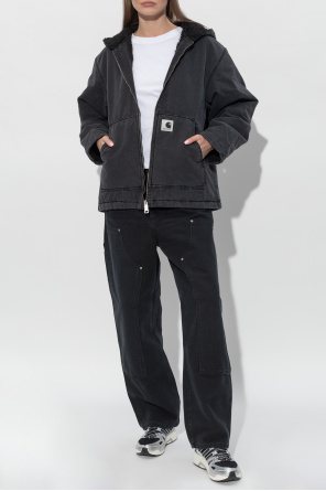 Gefütterte jacke „mitch“ od Carhartt WIP