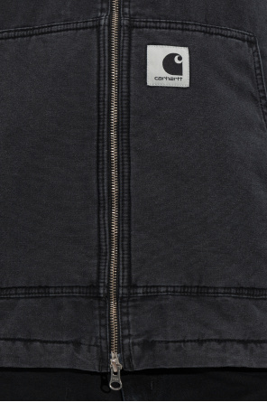 Carhartt WIP Gefütterte Jacke „Mitch“