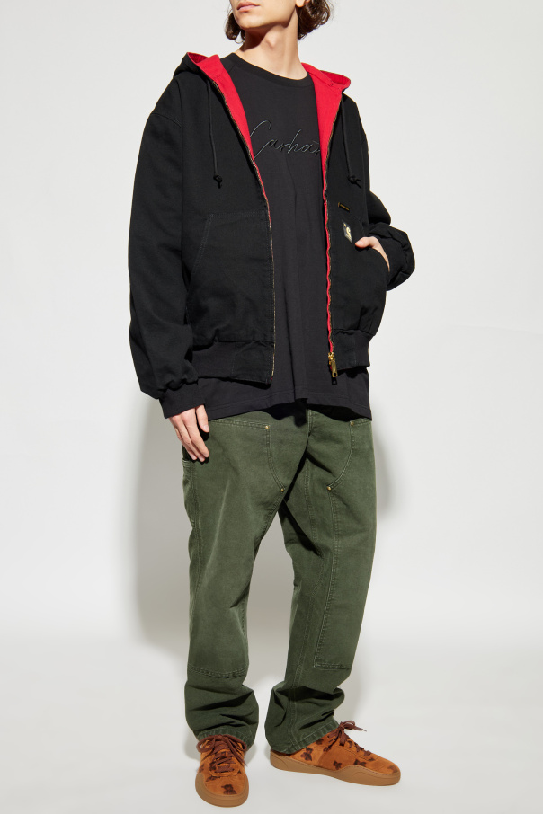 Carhartt WIP Reversible jacket `Active`
