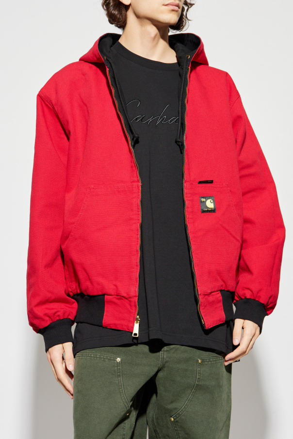 Carhartt WIP Reversible jacket `Active`