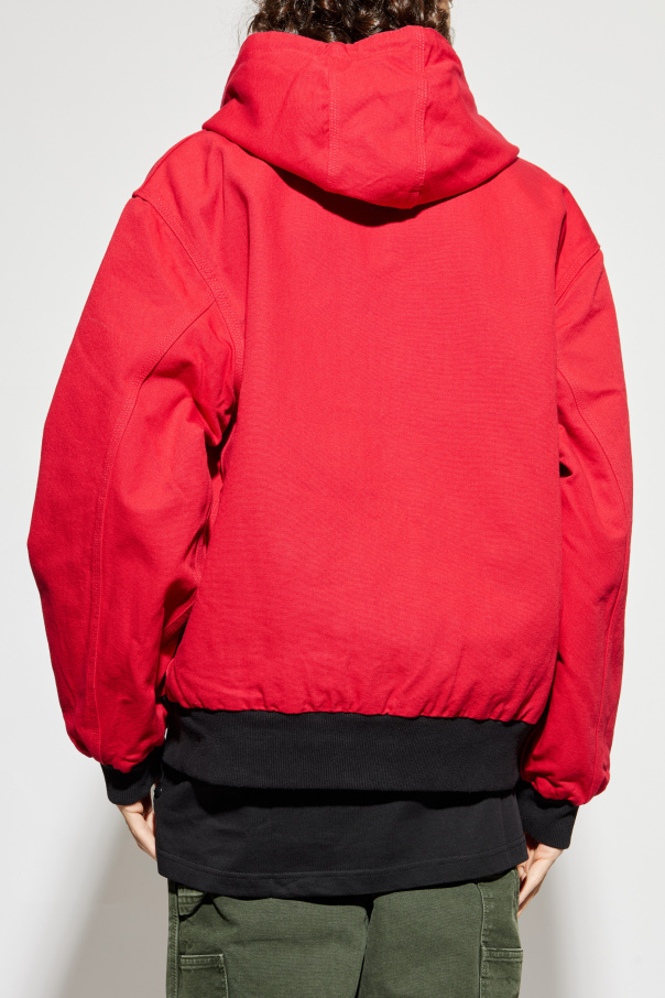 Carhartt WIP Reversible jacket `Active`