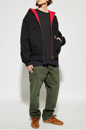 Reversible jacket `active` od Carhartt WIP