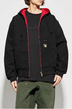 Carhartt WIP Reversible jacket `Active`