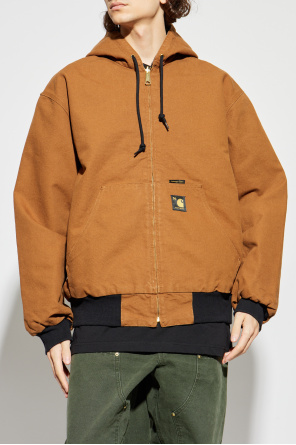 Carhartt WIP Wendbare Jacke „Active“