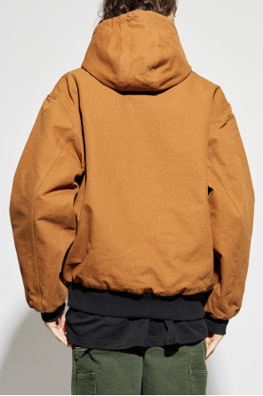 Carhartt WIP Wendbare Jacke „Active“