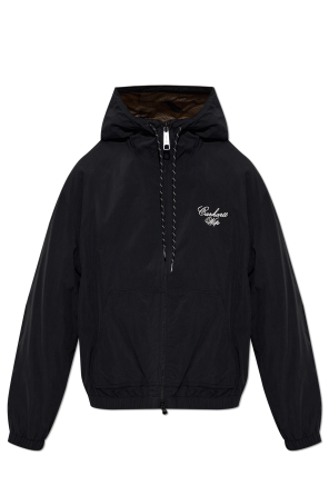 'Travon' jacket