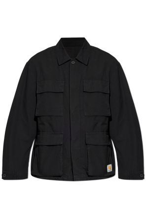 "Manderson" jacket