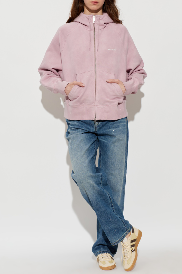 Carhartt WIP Sweatshirt `Painter`
