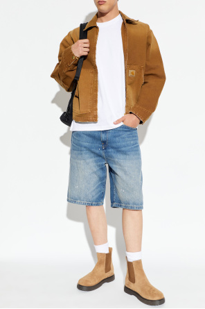 Chaqueta `arcan` od Carhartt WIP