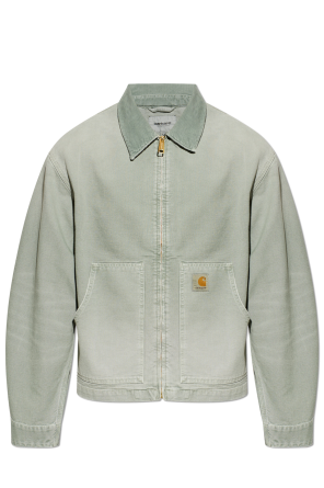 "Arcan" jacket