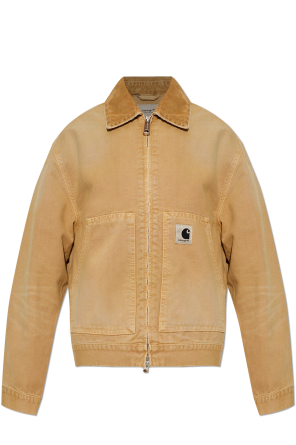 "Arcan" jacket