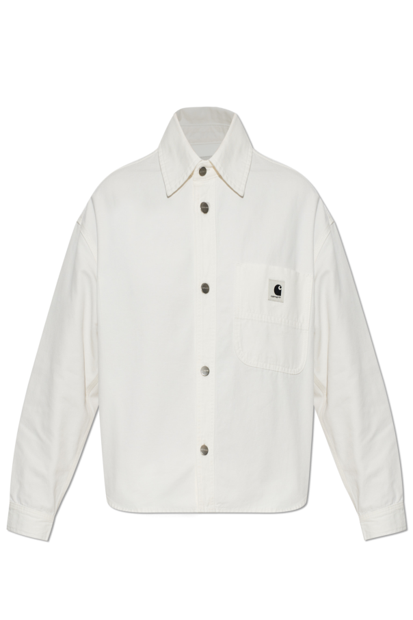 Jacket `Georgia` od Carhartt WIP
