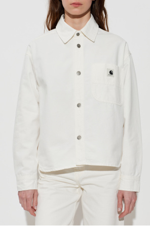 Carhartt WIP Jacket `Georgia`